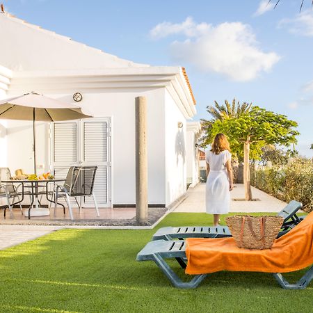 מספאלומס Bungalows Las Almenas מראה חיצוני תמונה