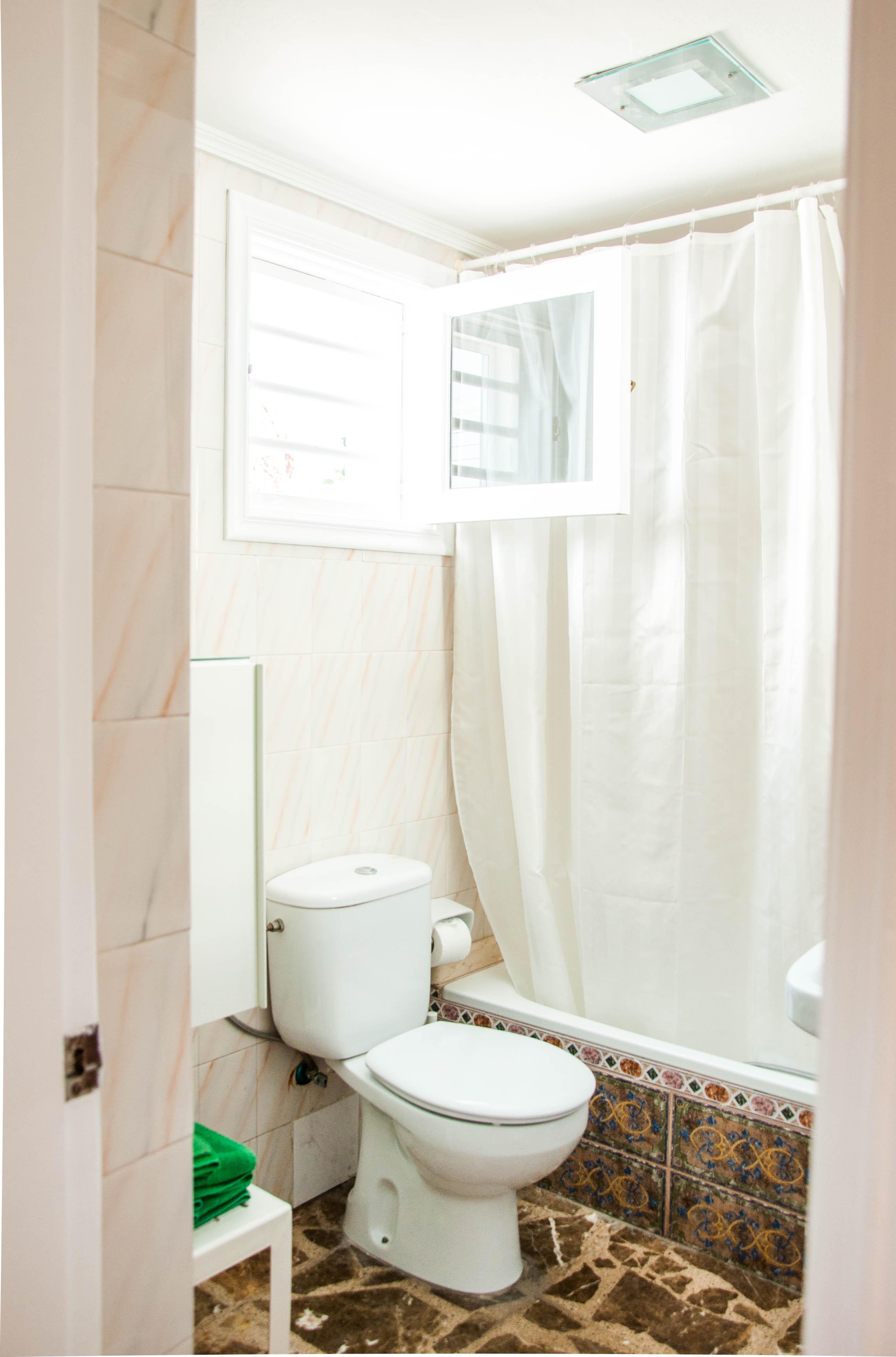 מספאלומס Bungalows Las Almenas מראה חיצוני תמונה
