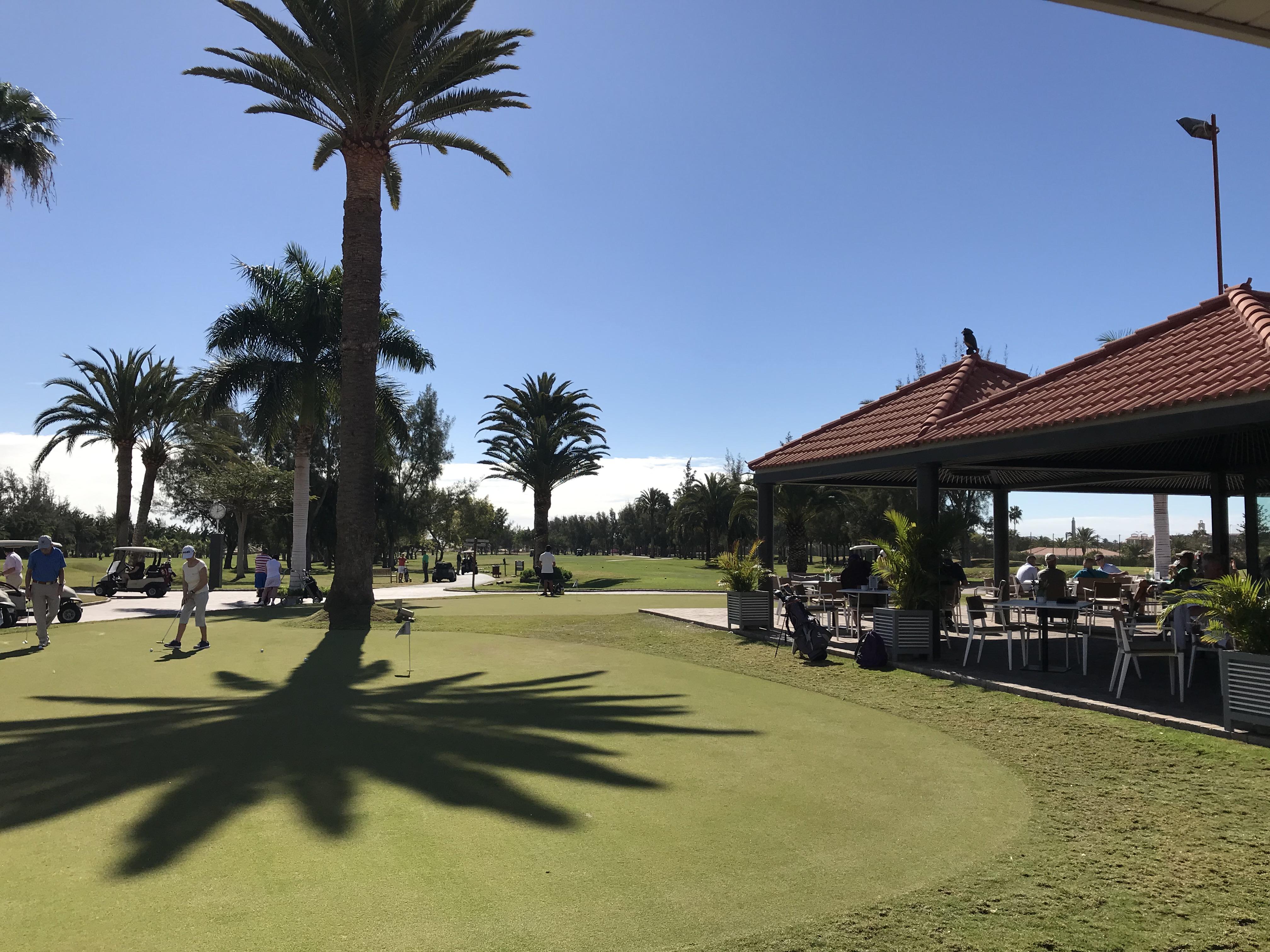 מספאלומס Bungalows Las Almenas מראה חיצוני תמונה