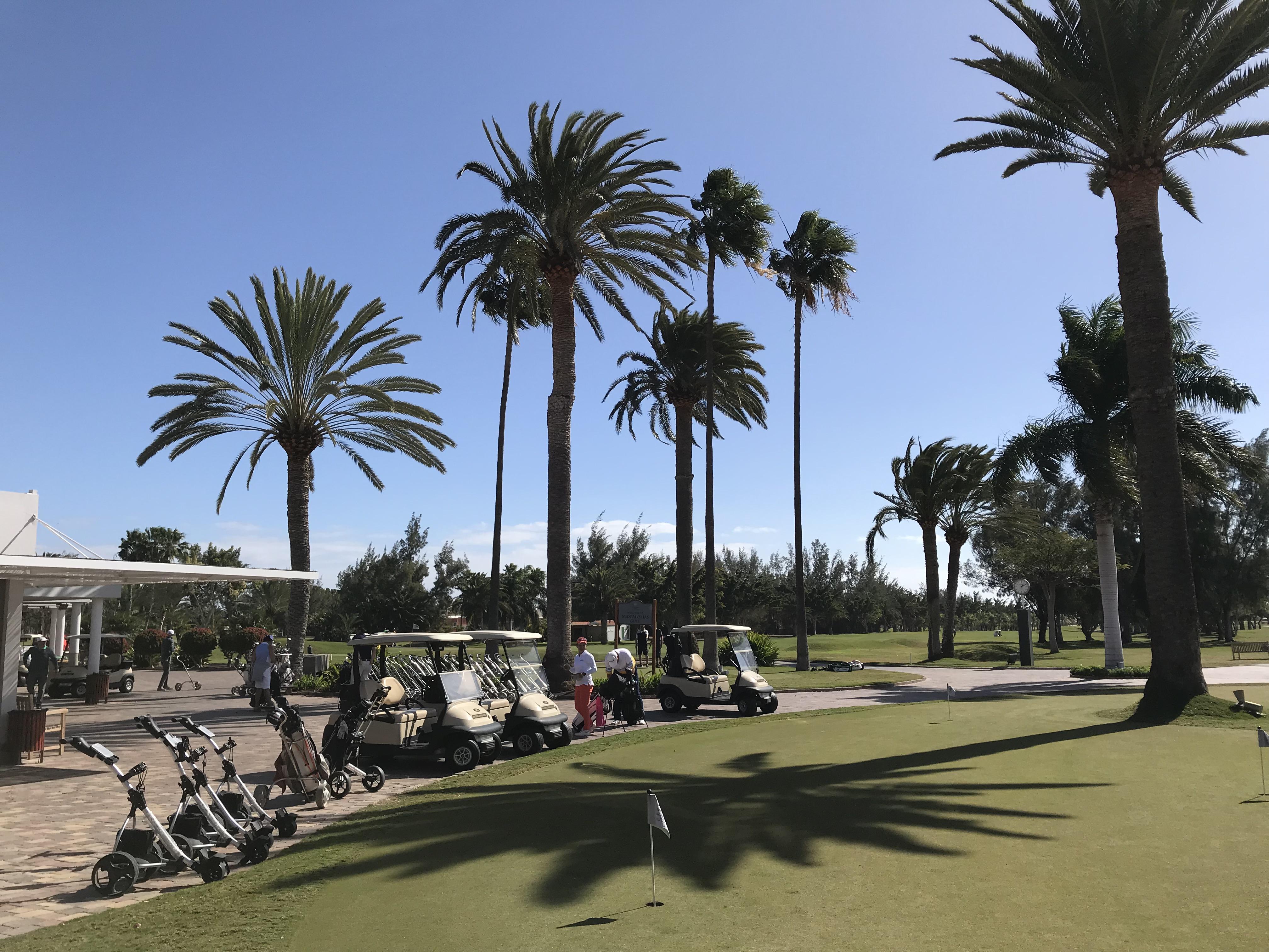 מספאלומס Bungalows Las Almenas מראה חיצוני תמונה