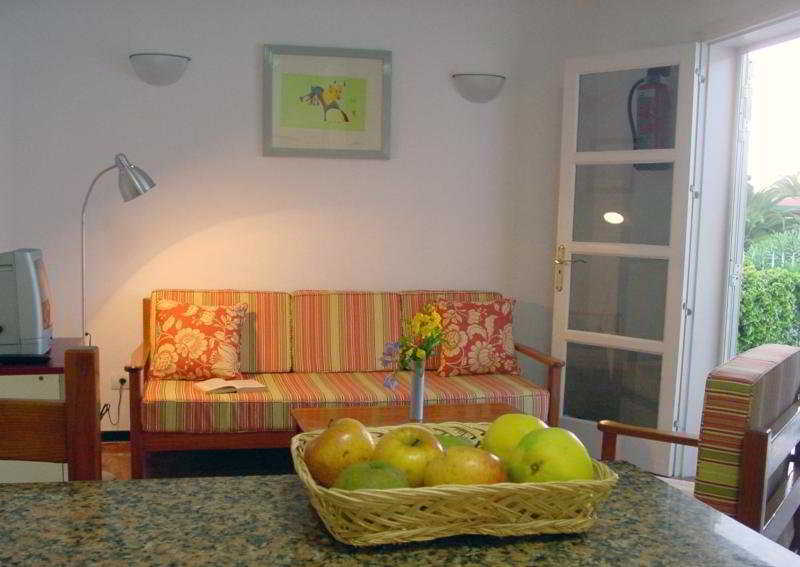 מספאלומס Bungalows Las Almenas מראה חיצוני תמונה